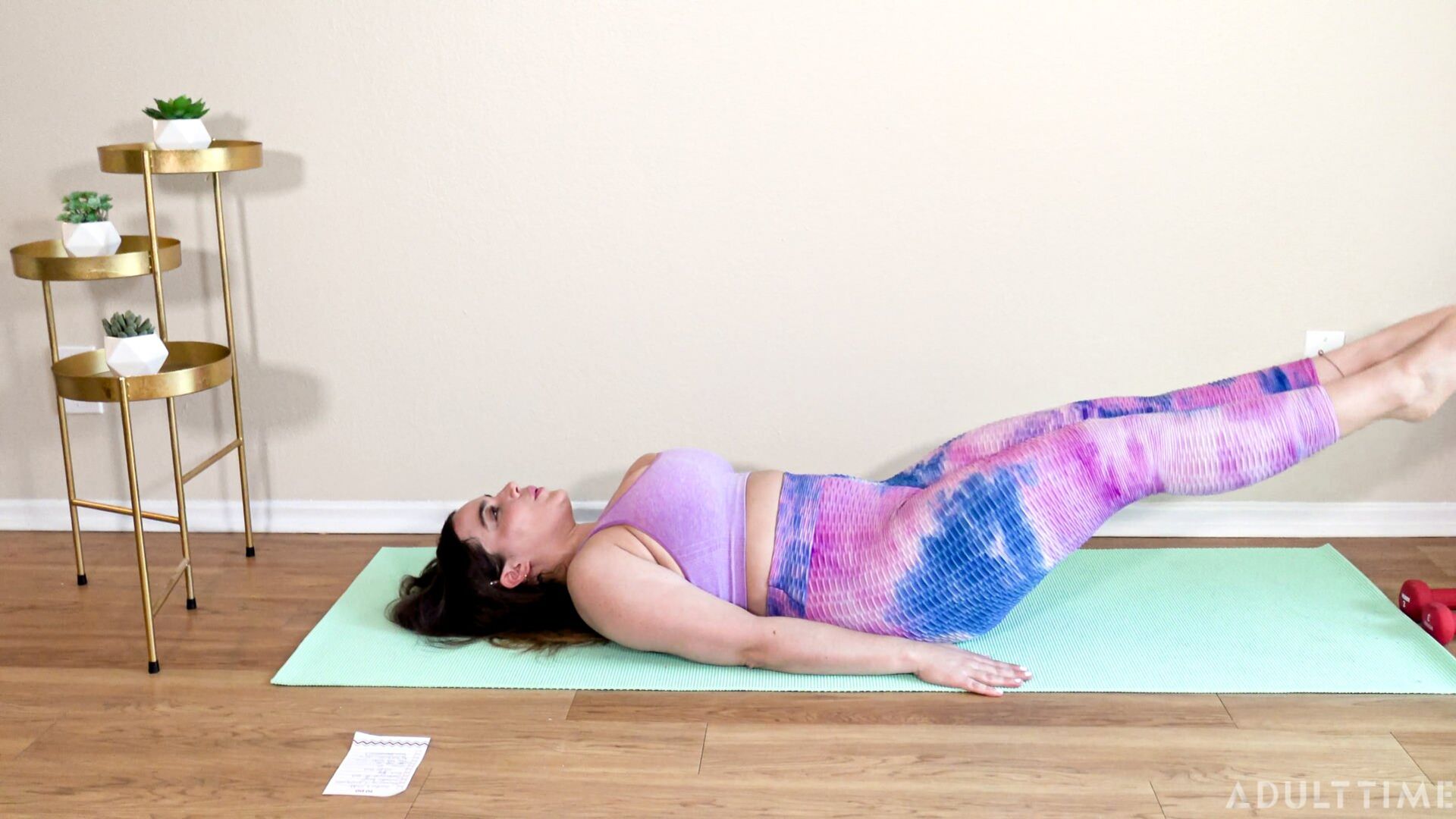Cardiogasm - Tighten & Tone with Natasha Nice