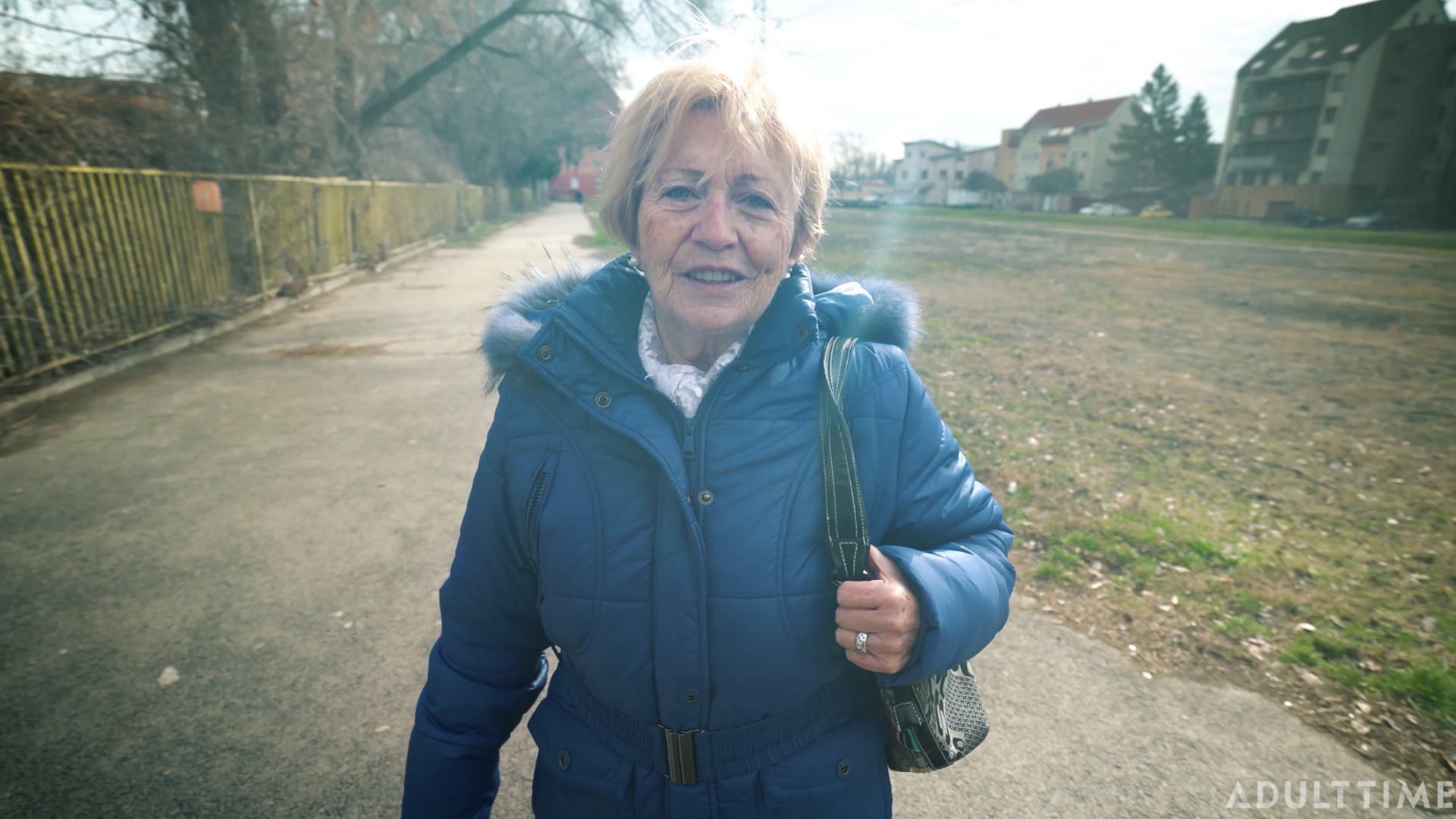 GILF Hunter
