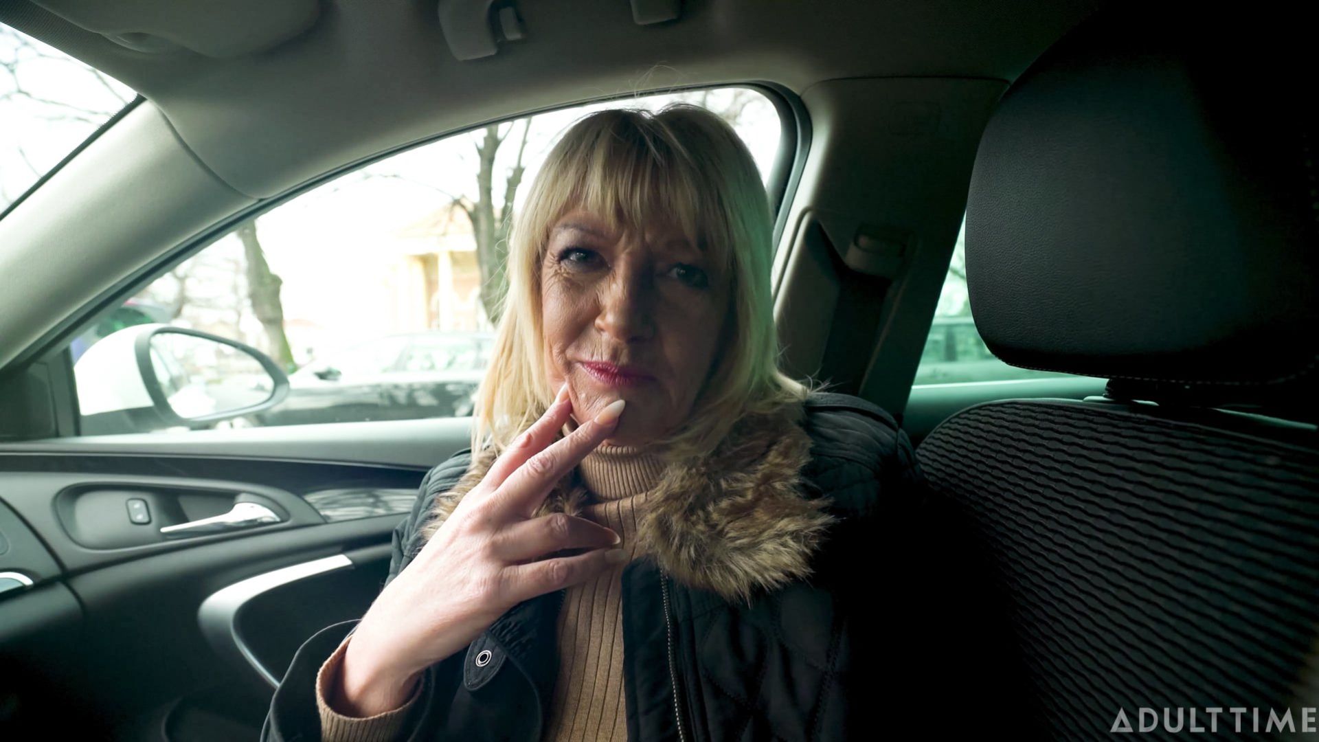 GILF Hunter