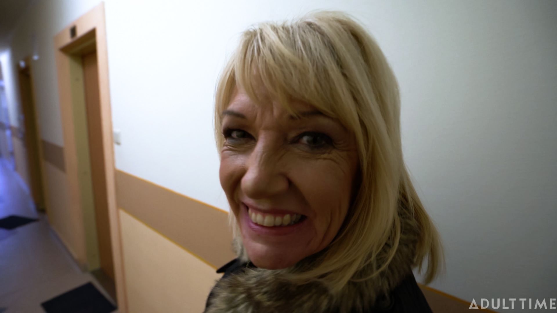 GILF Hunter