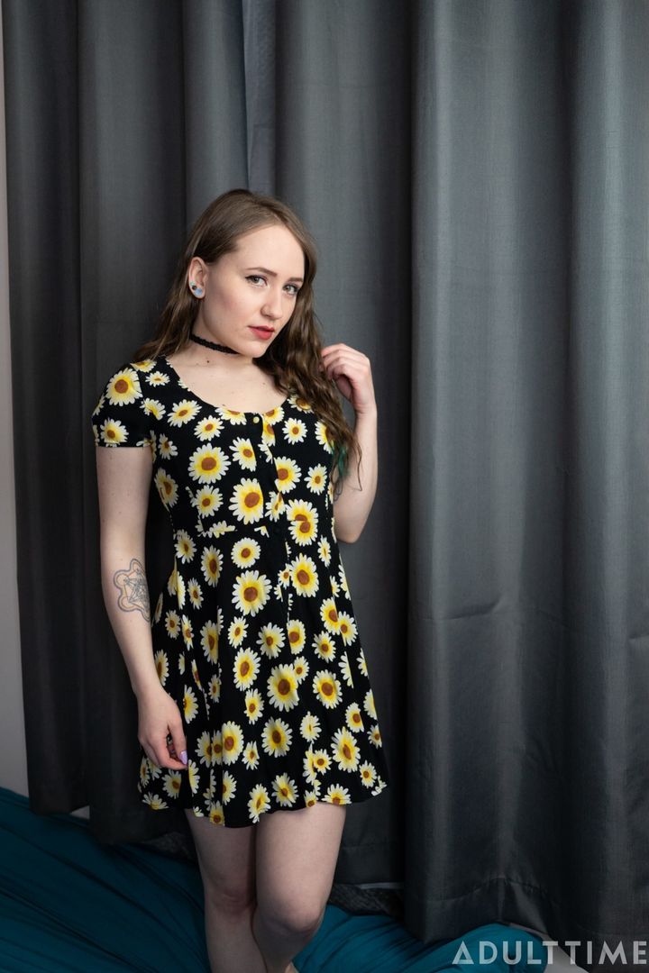 Trying on Outfits for our Date!