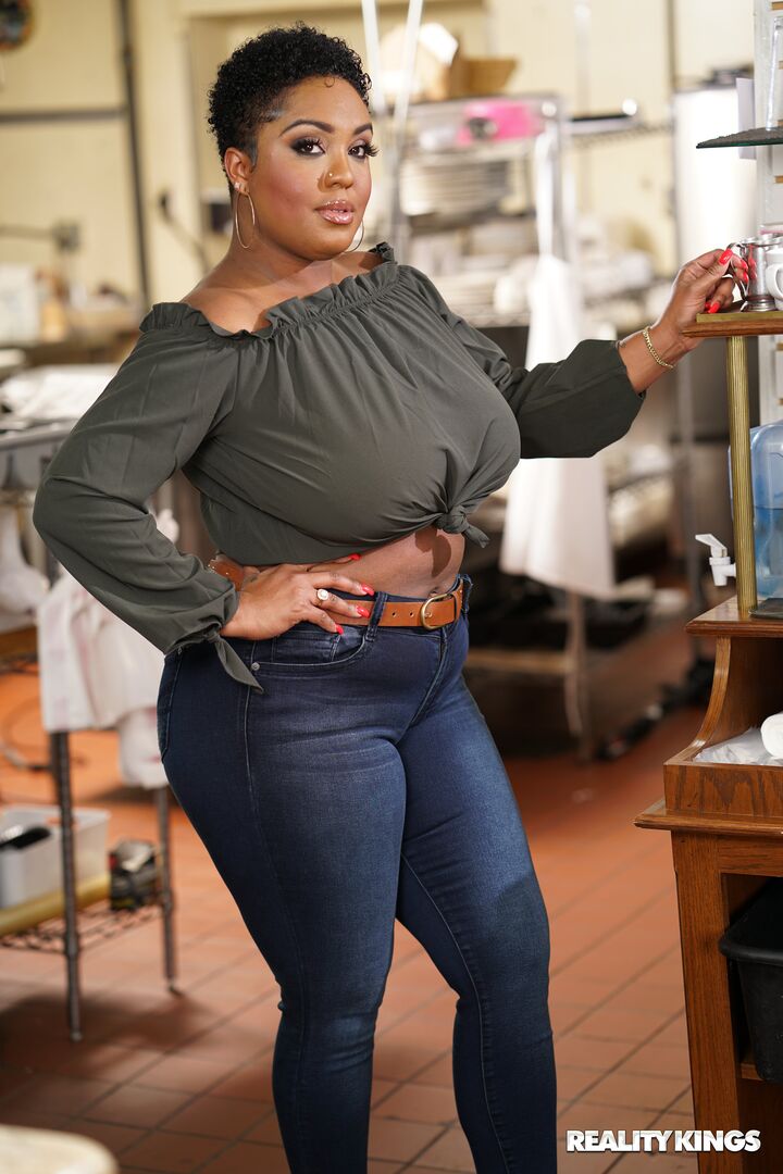Lil Barista