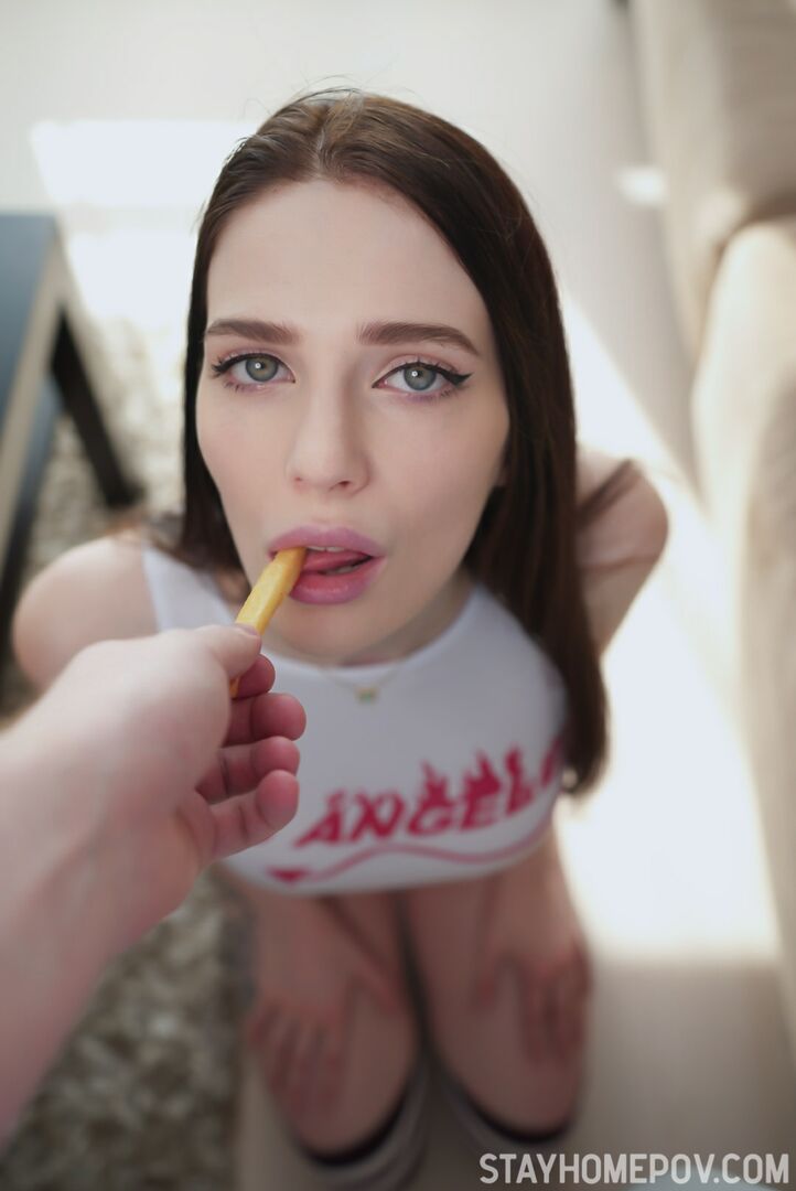 Hot Ones