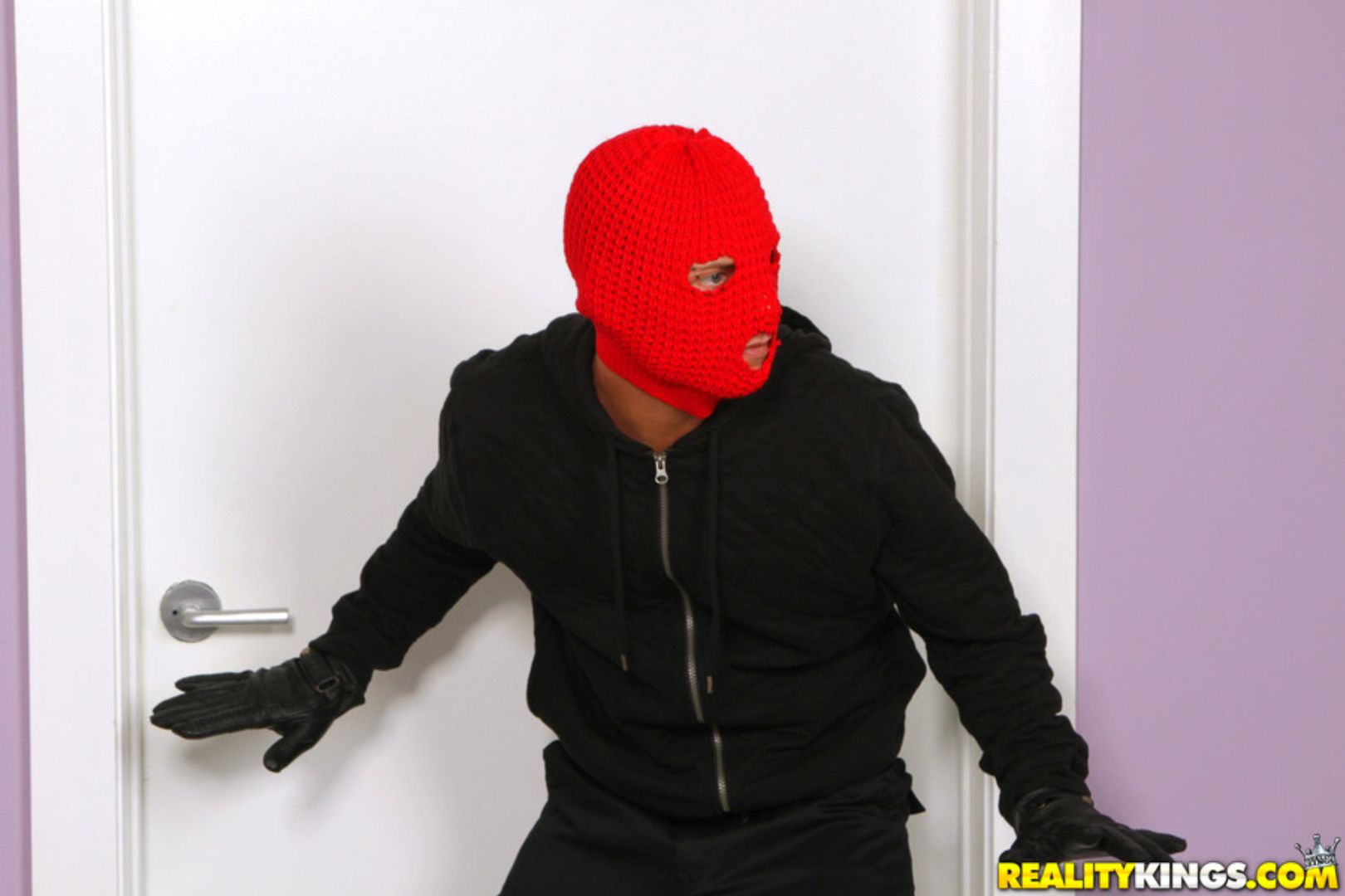Shower Robber 2