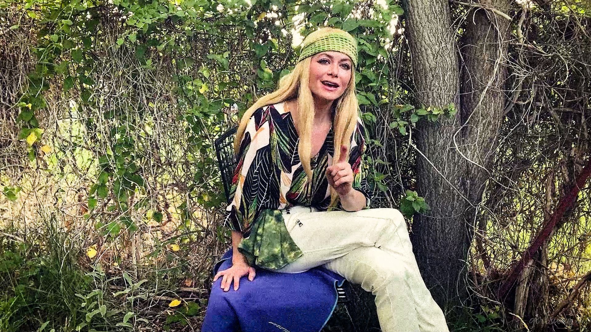 Cougar Queen: A Tiger King Parody - Episode 3 - Desperation and Decline