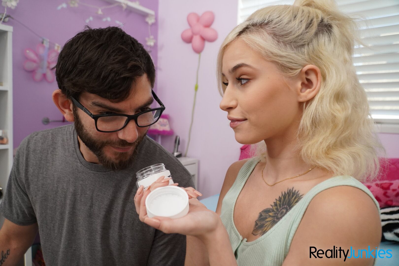 Big Dicks Tiny Chicks 4 Scene 4