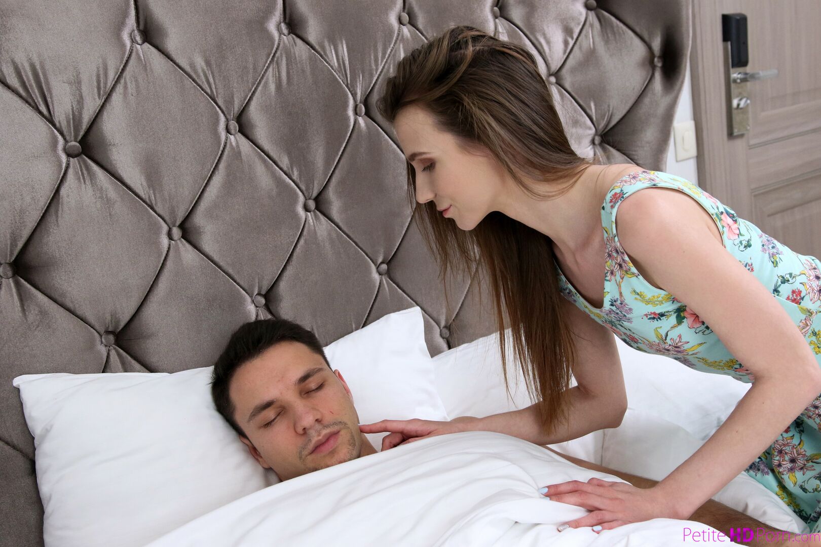 The Morning Orgasm