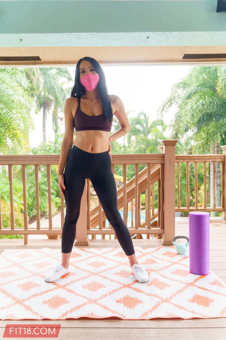 Riley Jean Initial Casting