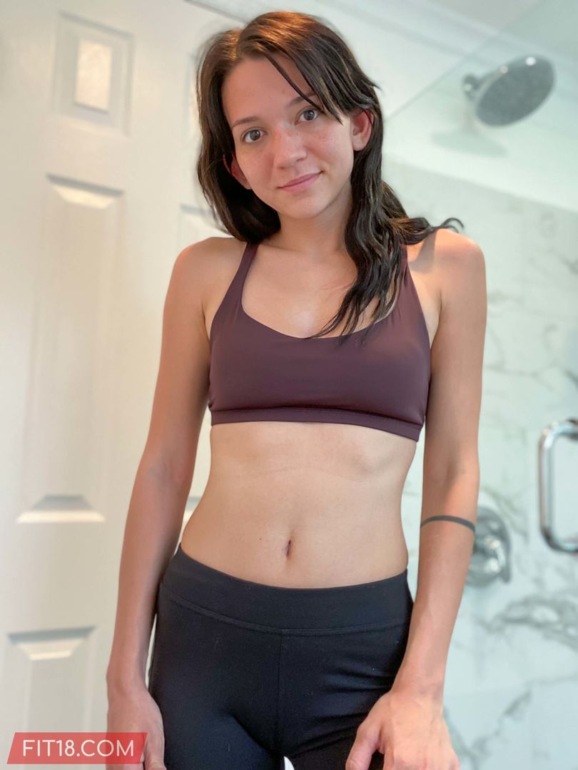 Riley Jean Initial Casting
