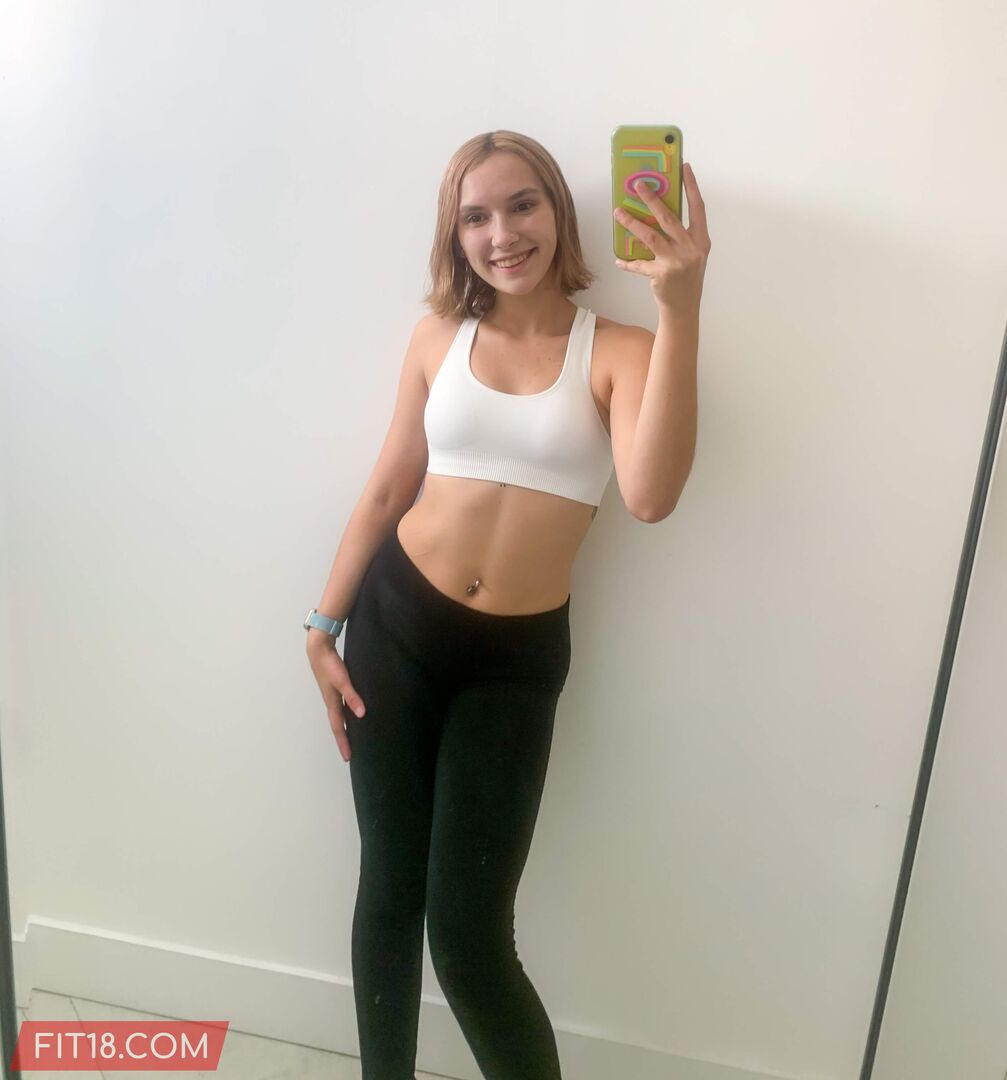 Natalie Porkman Initial Casting