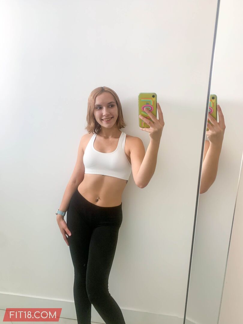 Natalie Porkman Initial Casting