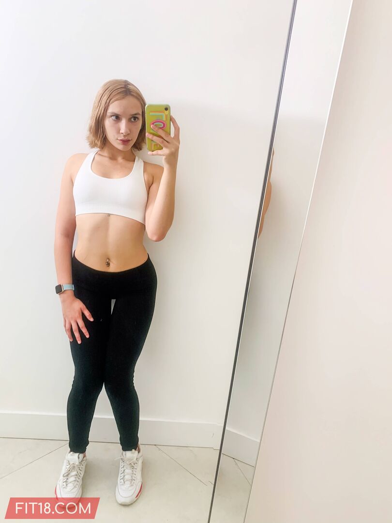 Natalie Porkman Initial Casting
