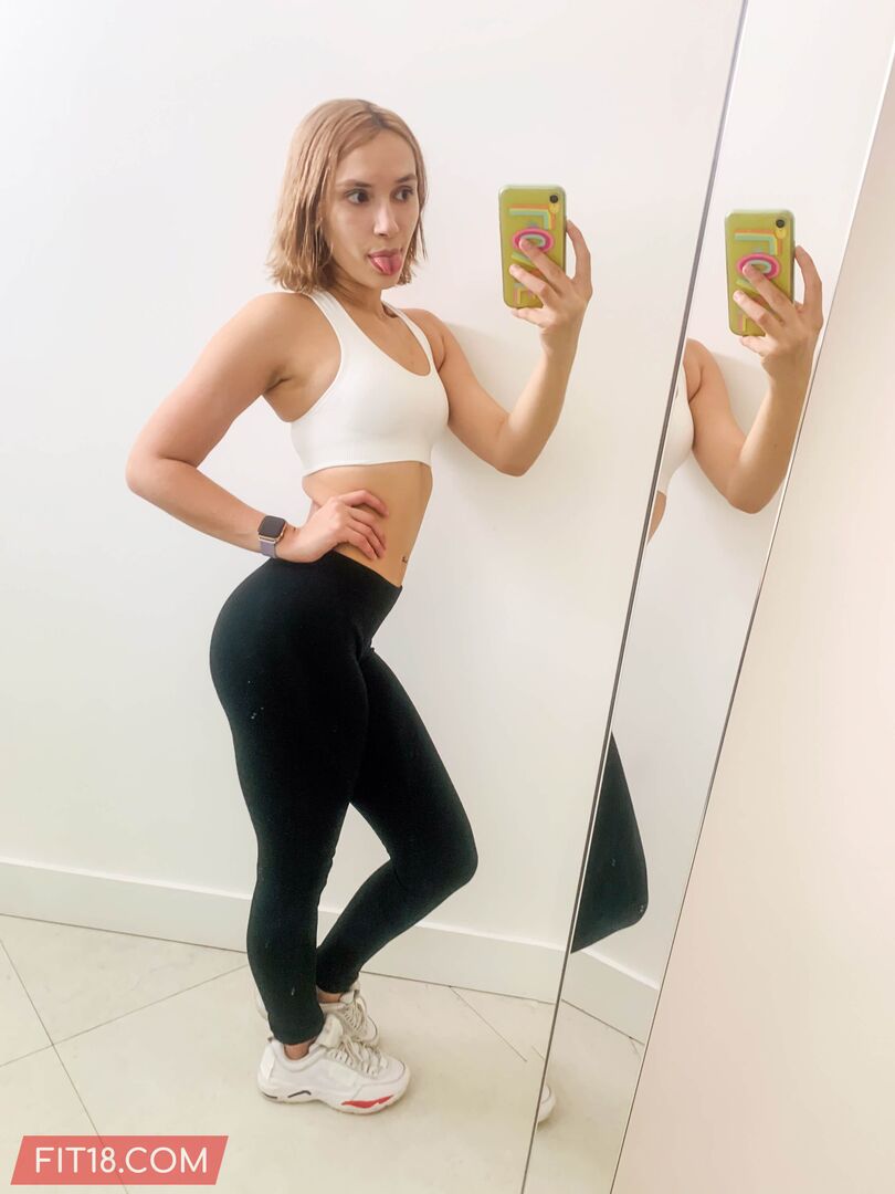 Natalie Porkman Initial Casting