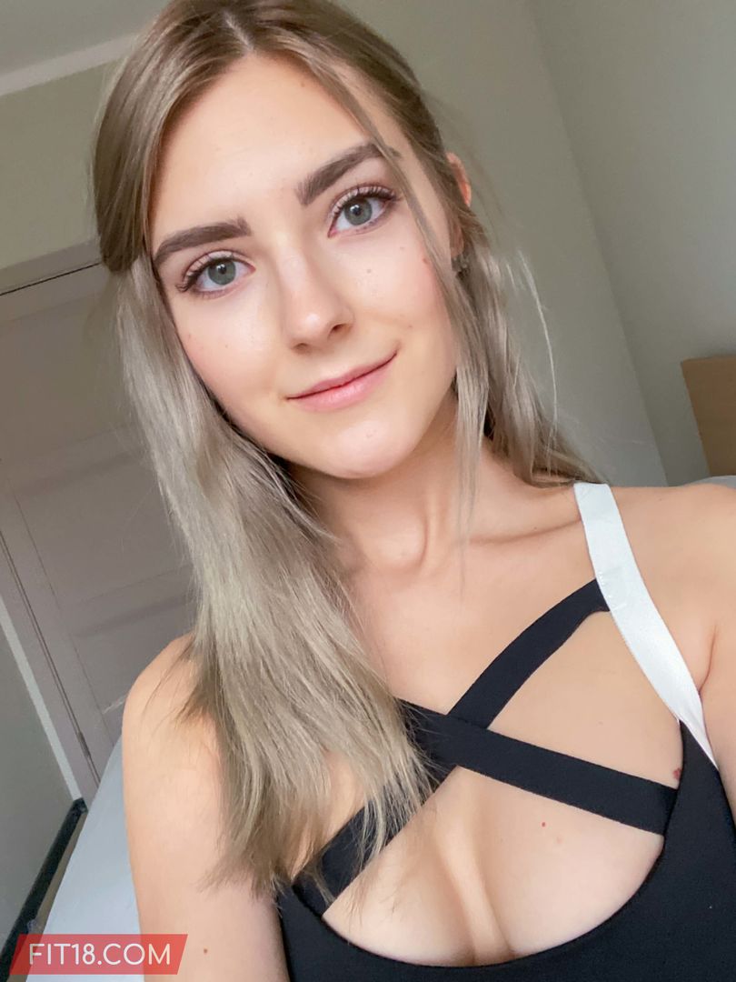 Eva Elfie Initial Casting