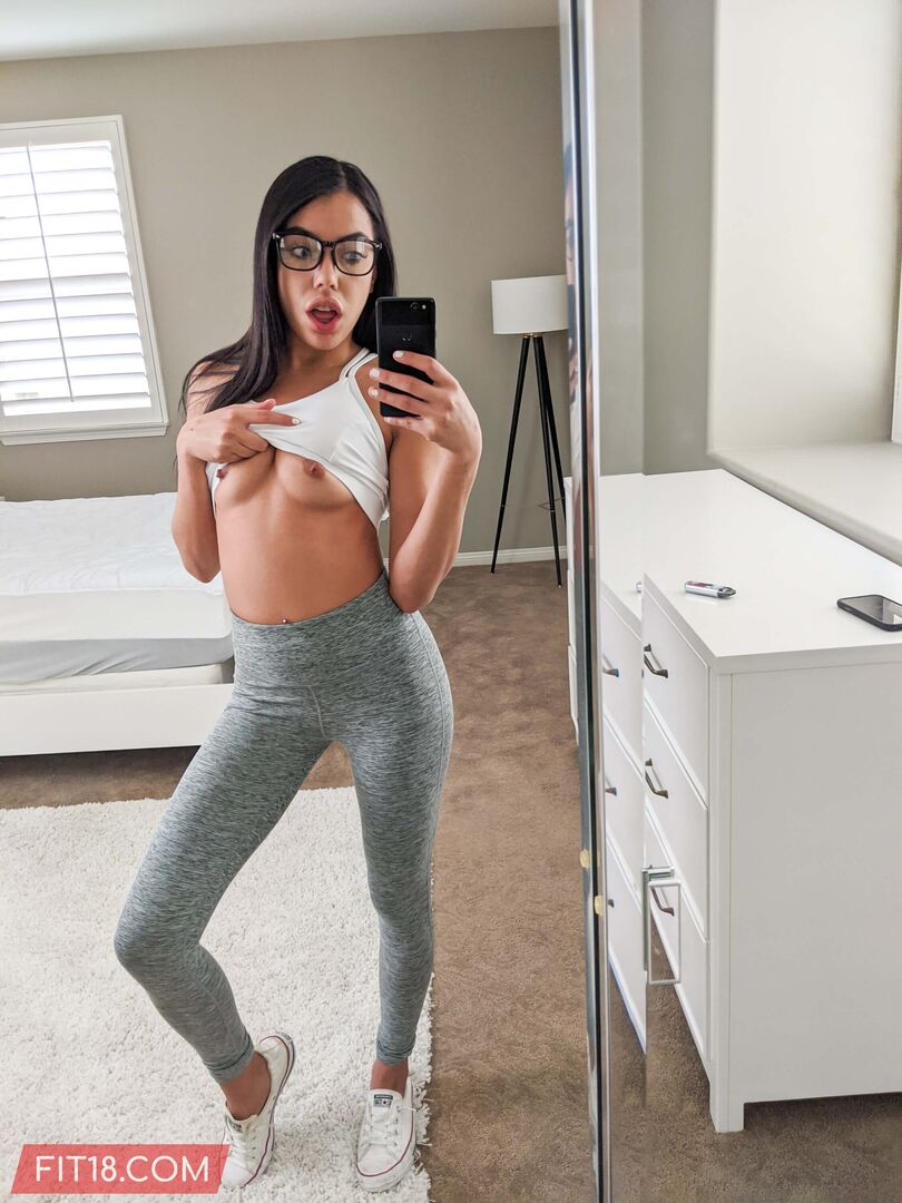 Rachel Rivers Initial Casting