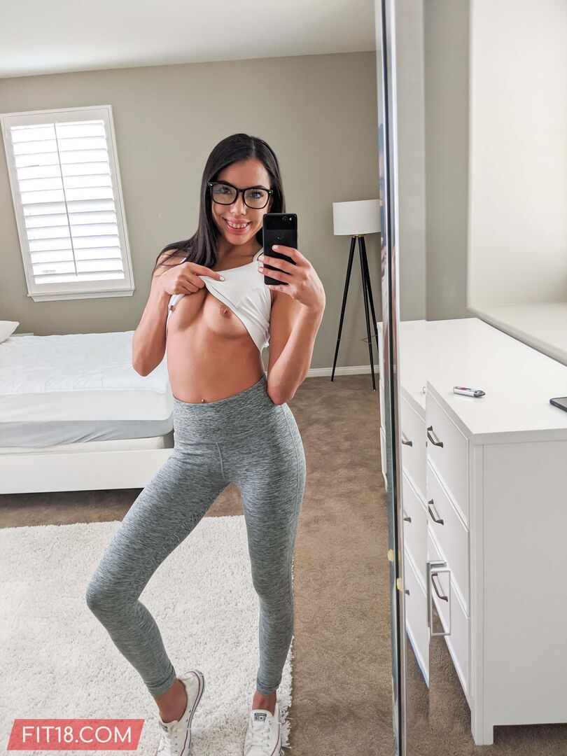 Rachel Rivers Initial Casting