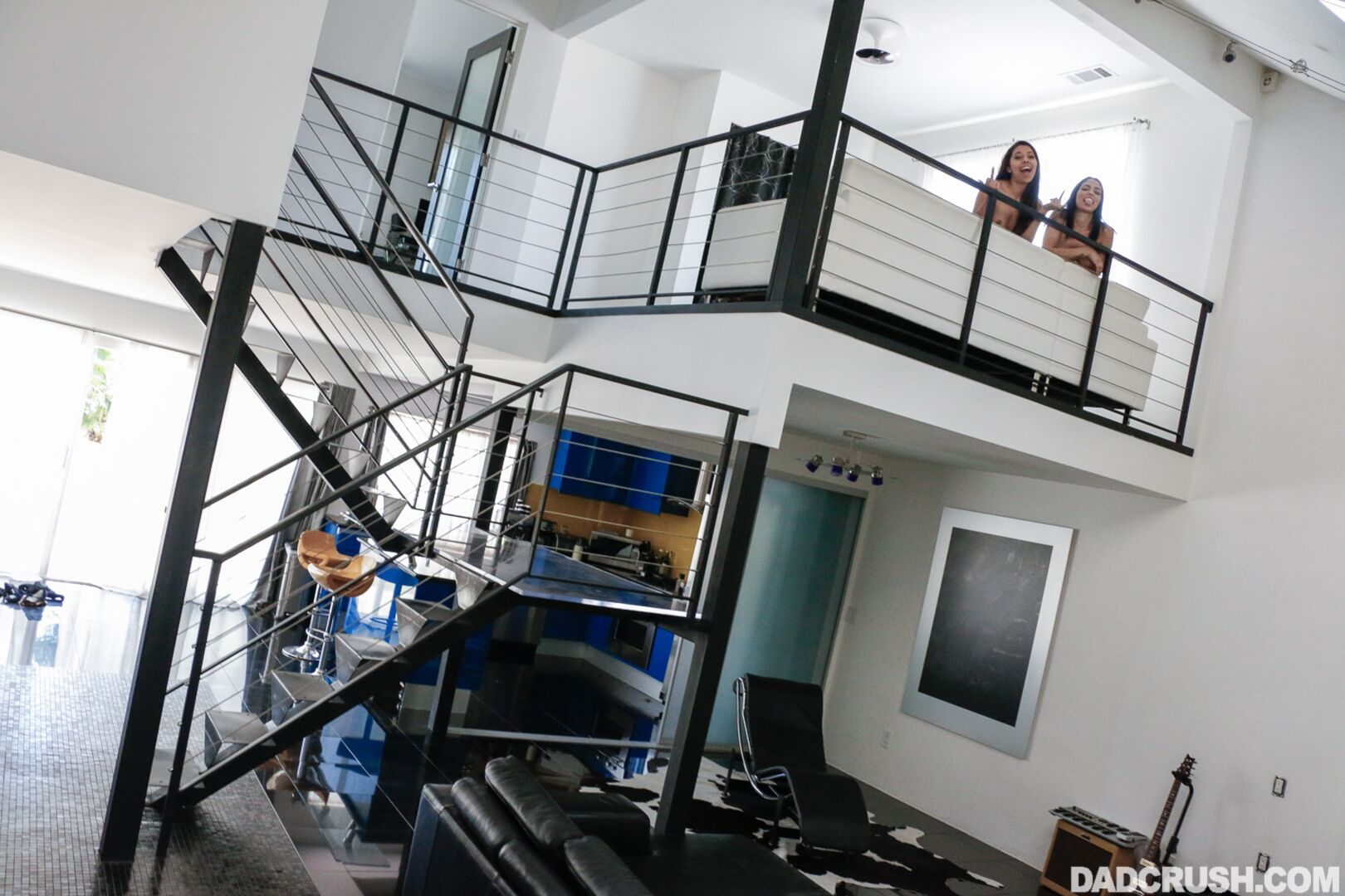 Fucking Over Stepfather