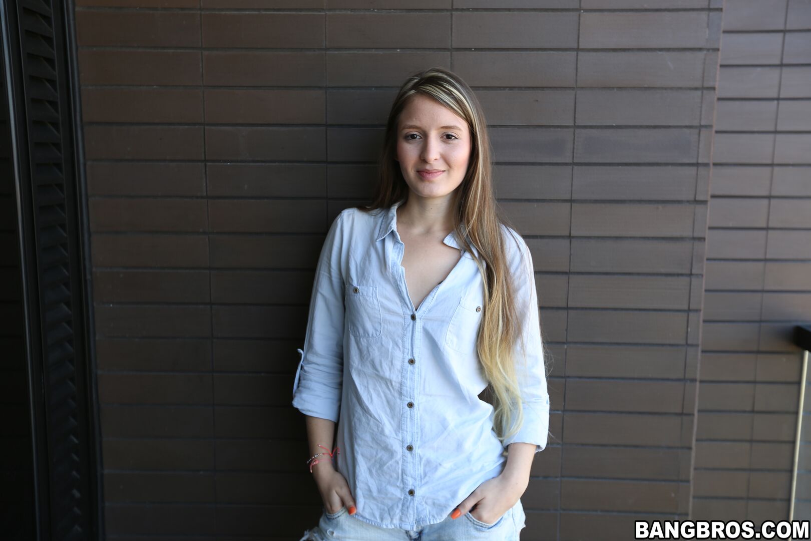 Introducing Amateur Colombian Catalina Bolivar