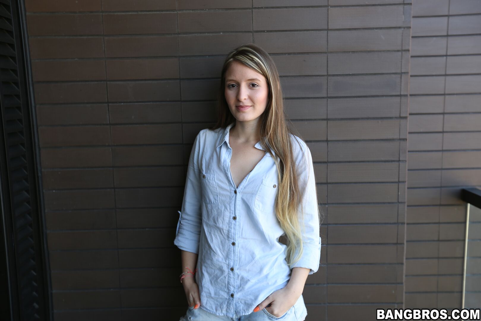 Introducing Amateur Colombian Catalina Bolivar
