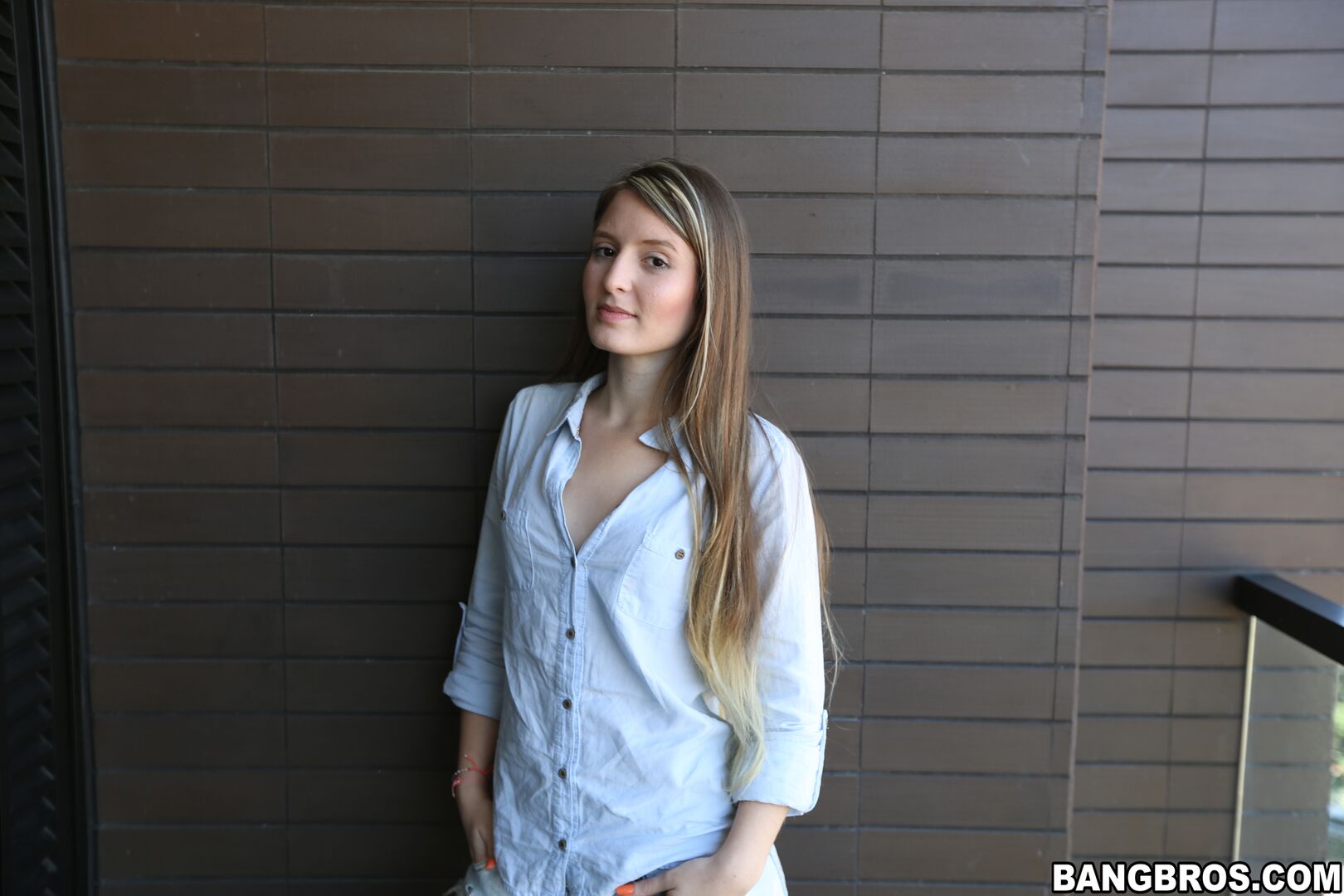 Introducing Amateur Colombian Catalina Bolivar