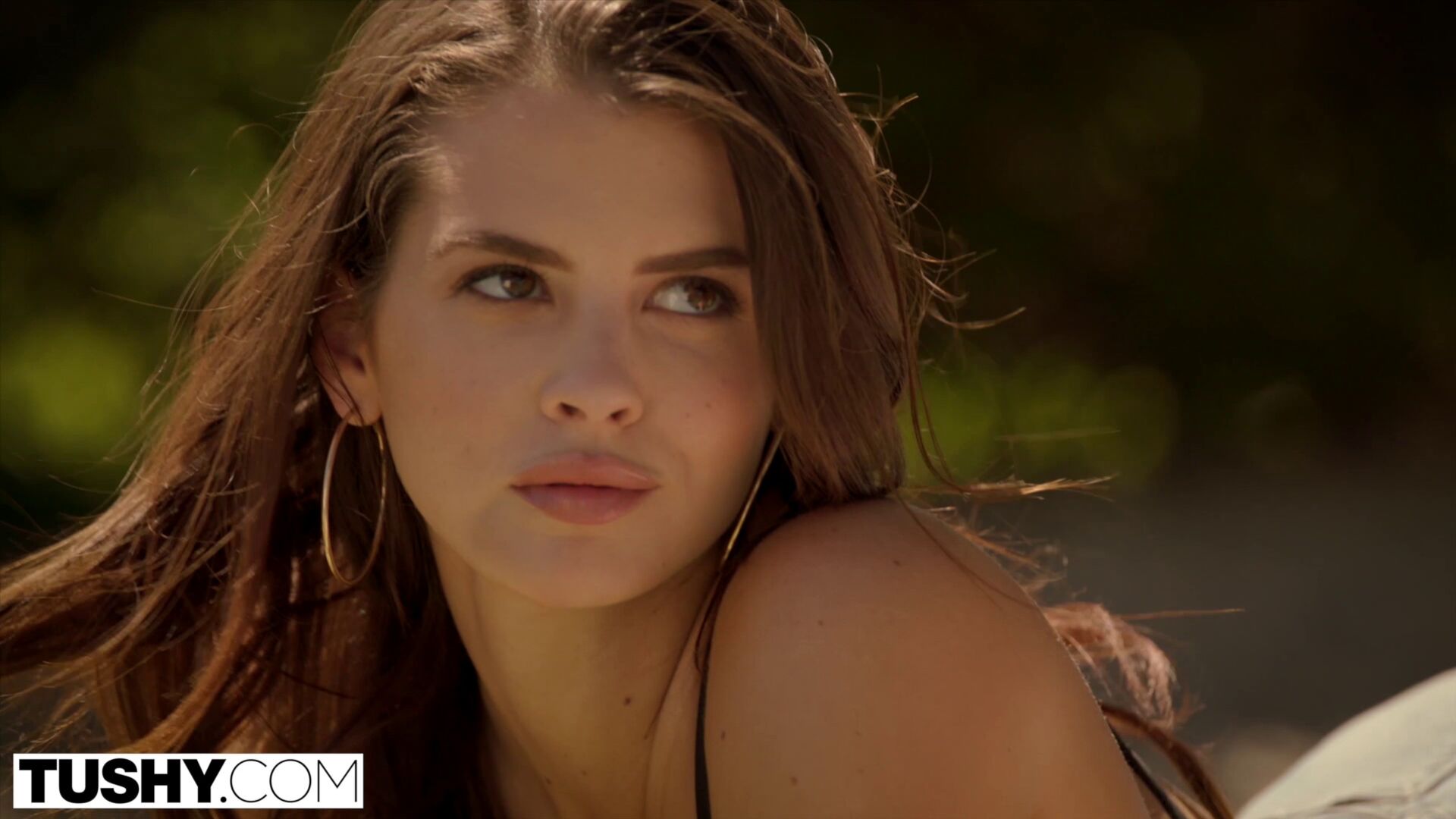 Keisha Grey Anal Stretching and Gapes