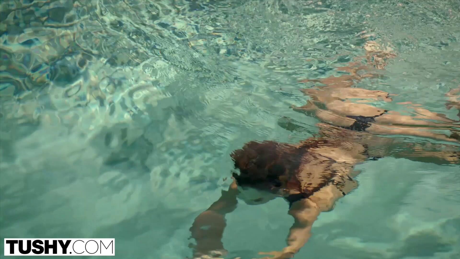 Keisha Grey Anal Stretching and Gapes