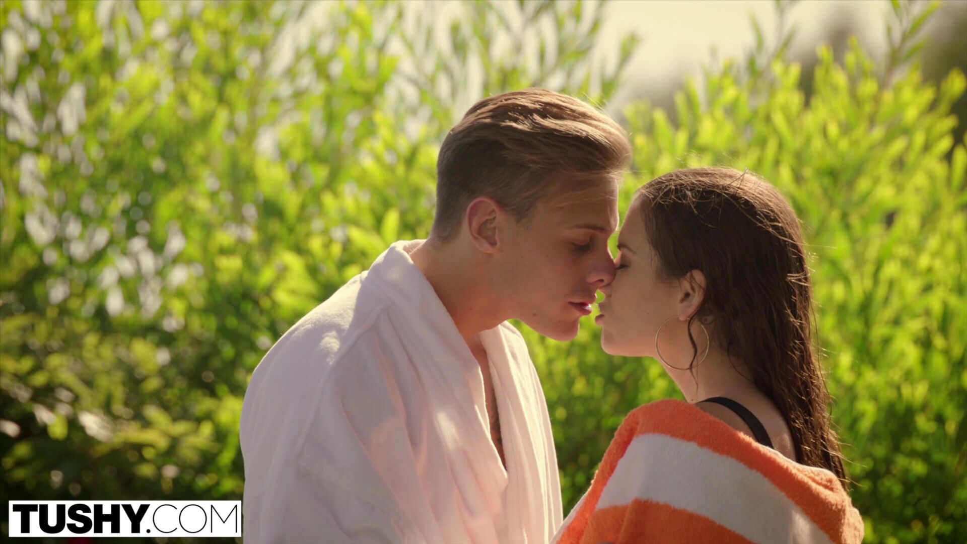 Keisha Grey Anal Stretching and Gapes