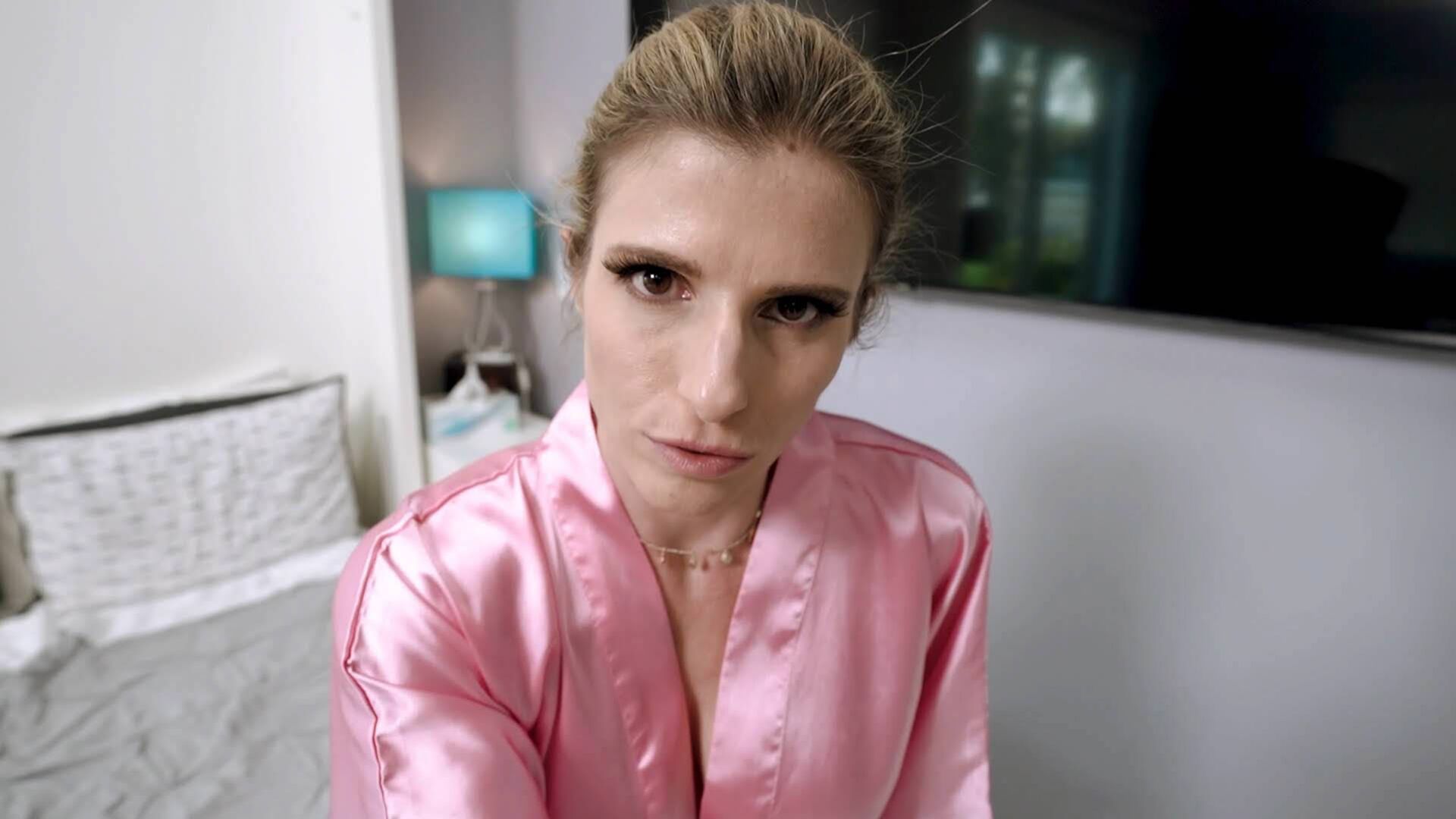 Cory Chase in Weekend with My Horny Step-Mom