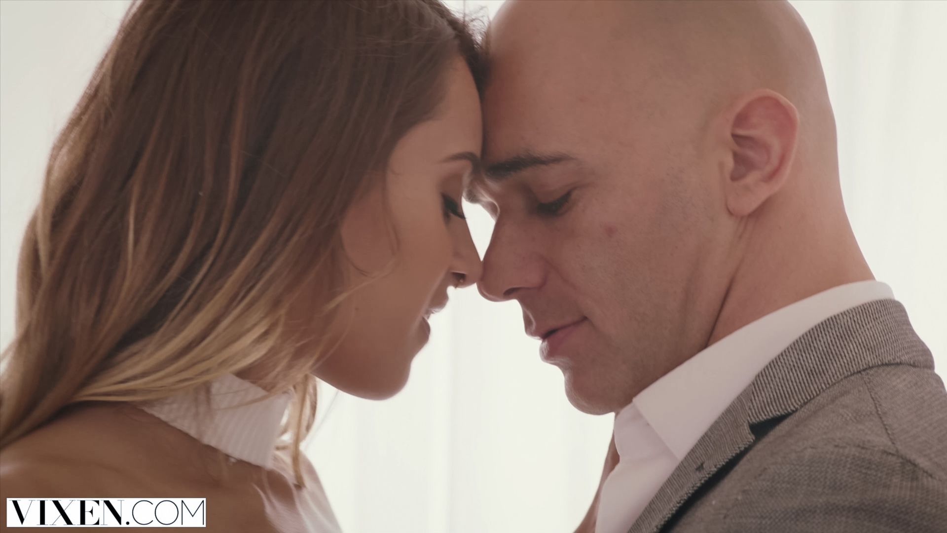 IG Model Seduces Her Designer