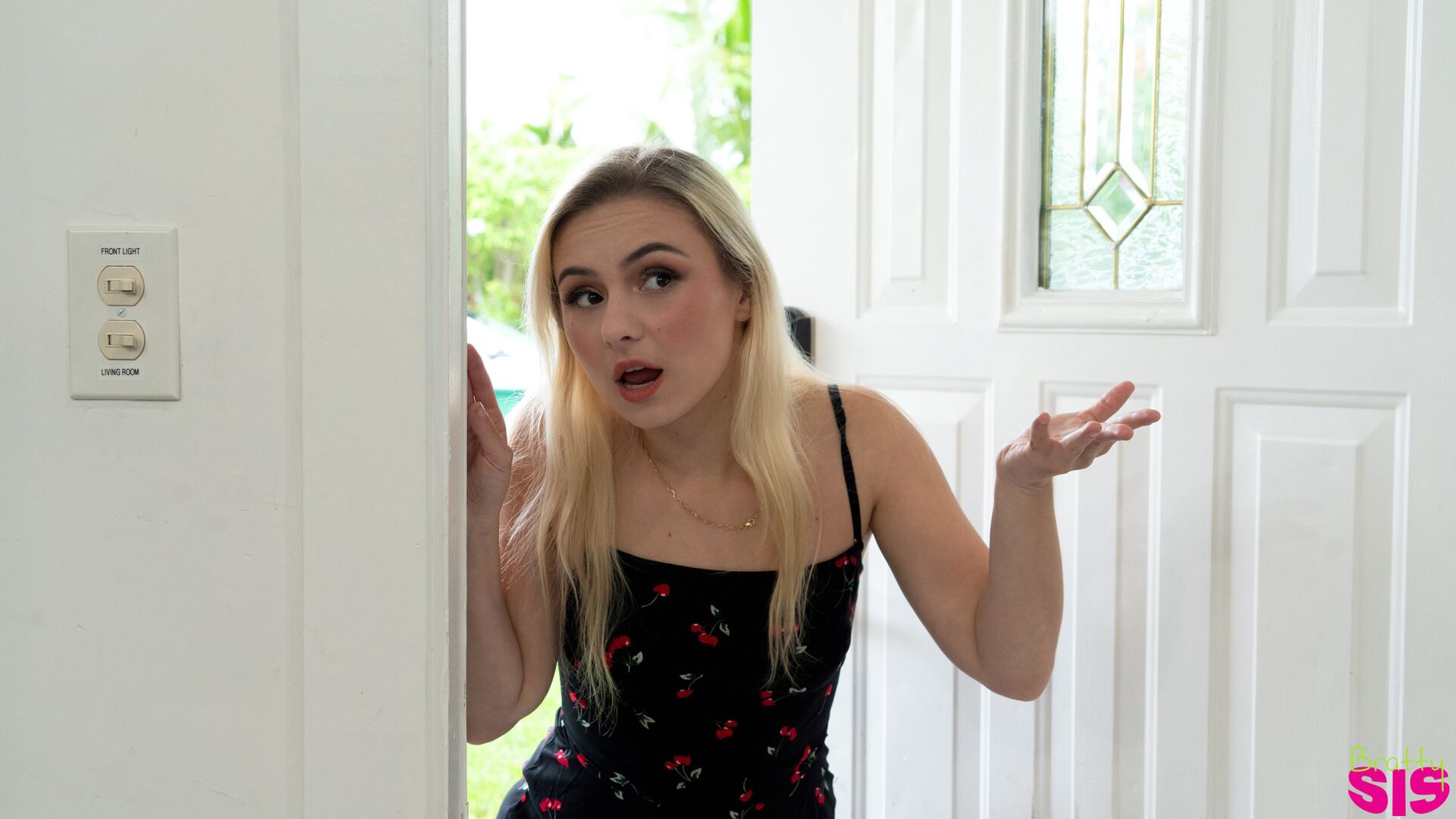 Dont Be A Pussy Let Me See Your Dick Step Bro