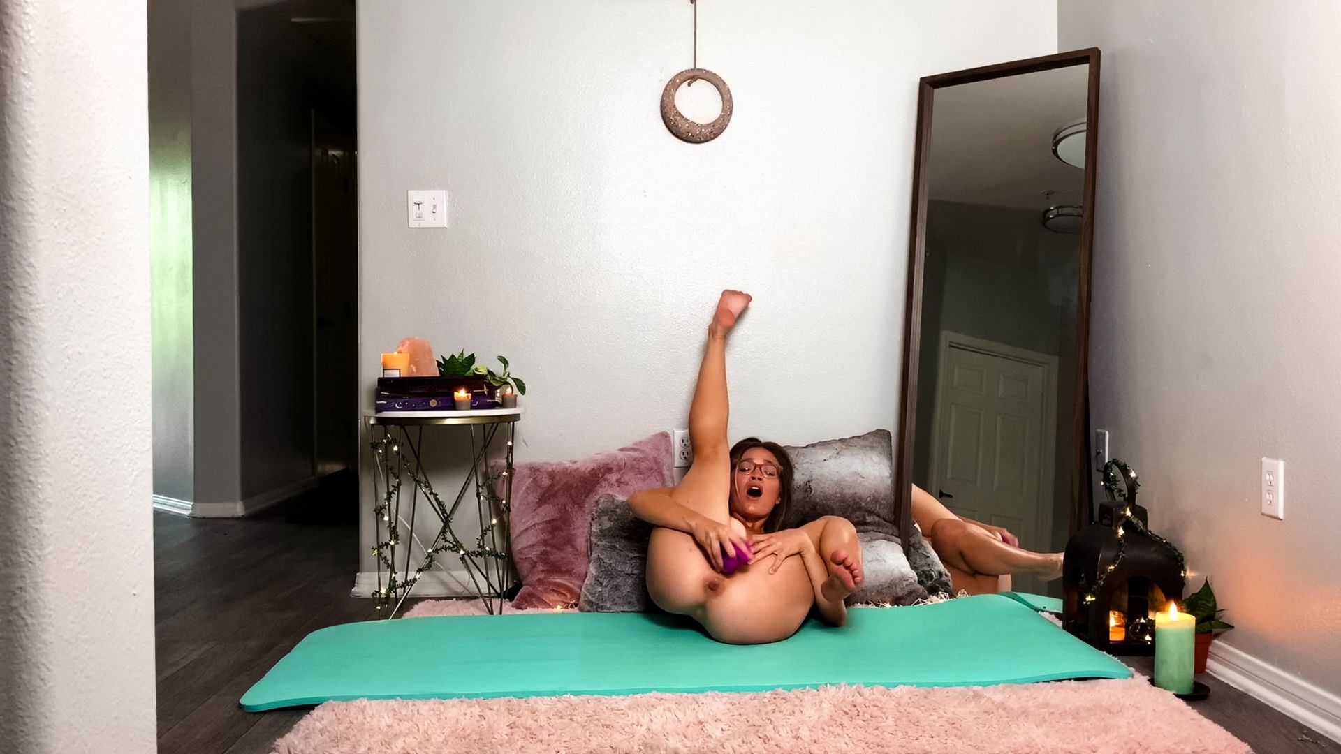 Smoking Hot Yoga