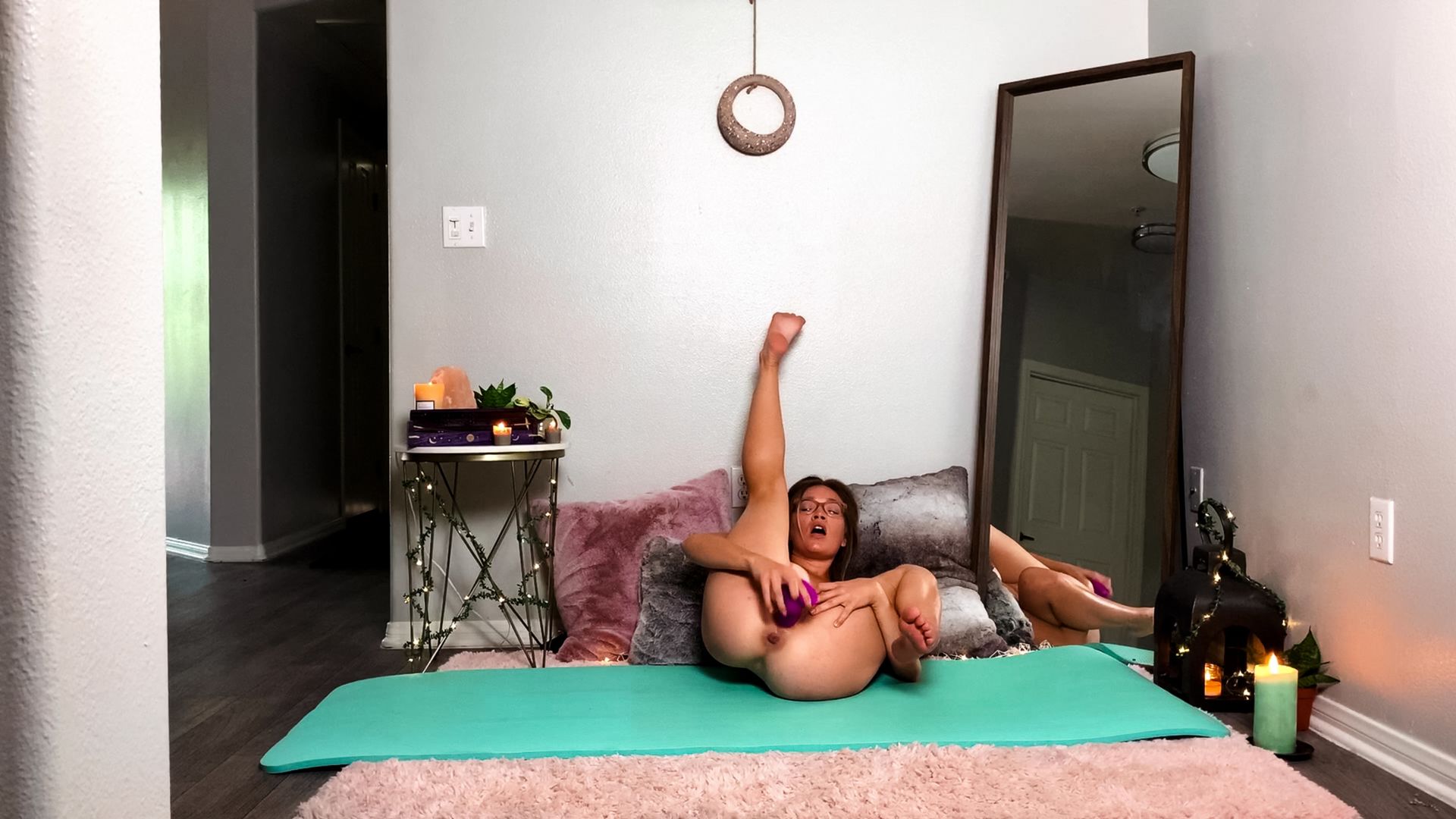 Smoking Hot Yoga