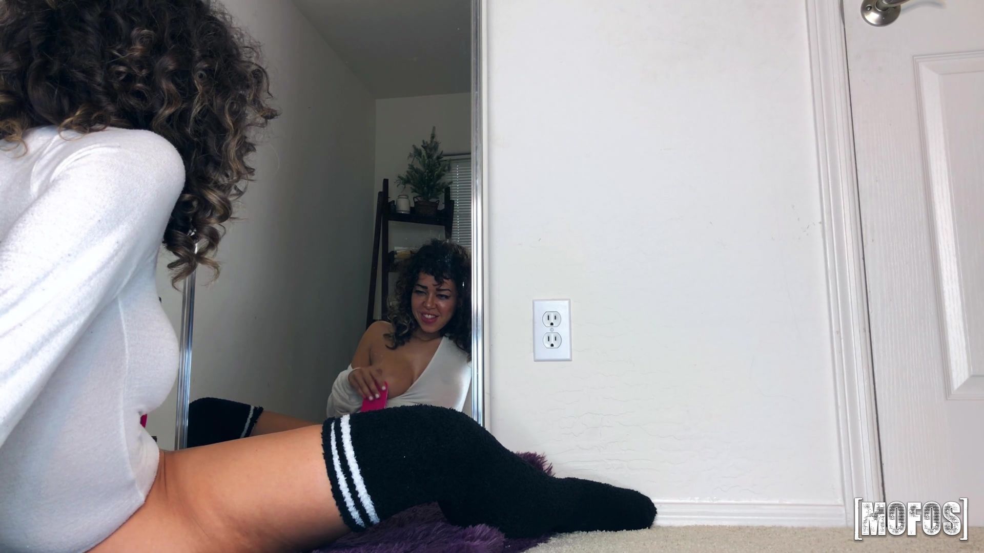 Home Squirting