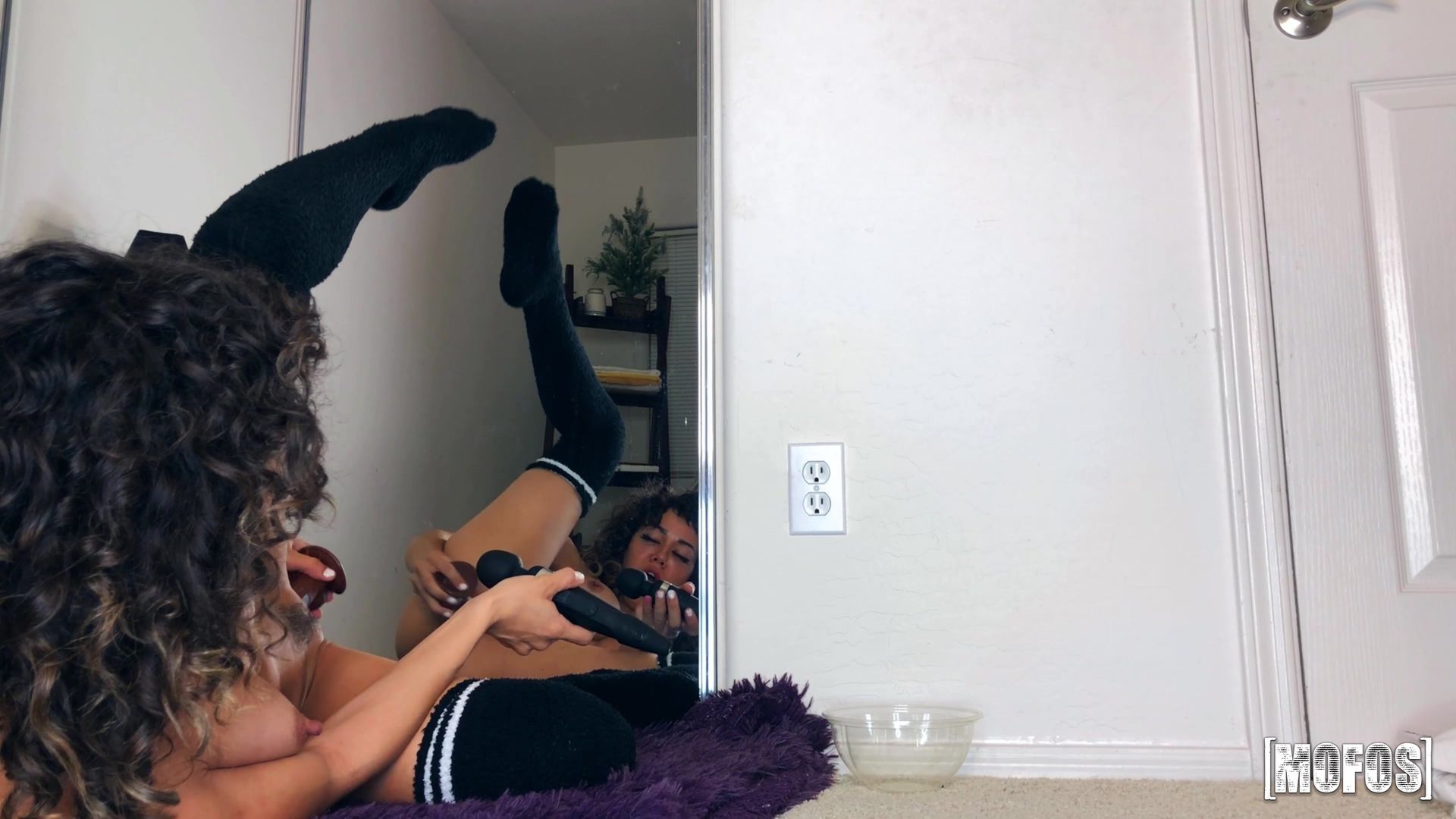 Home Squirting