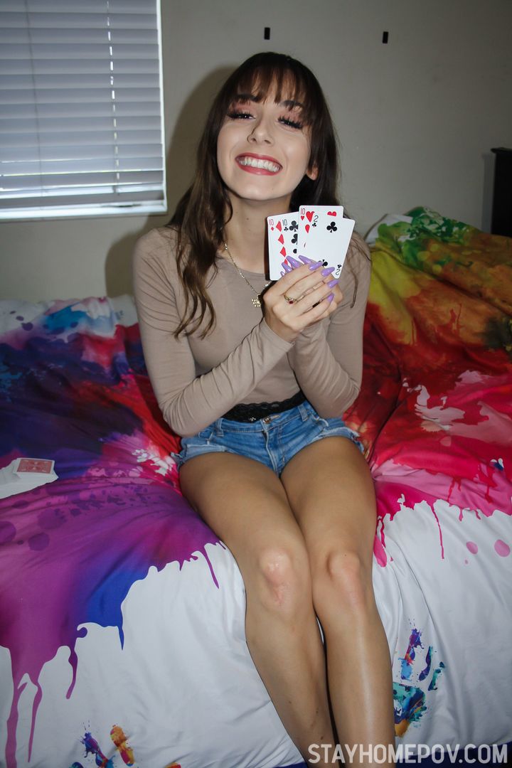 Strip Poker