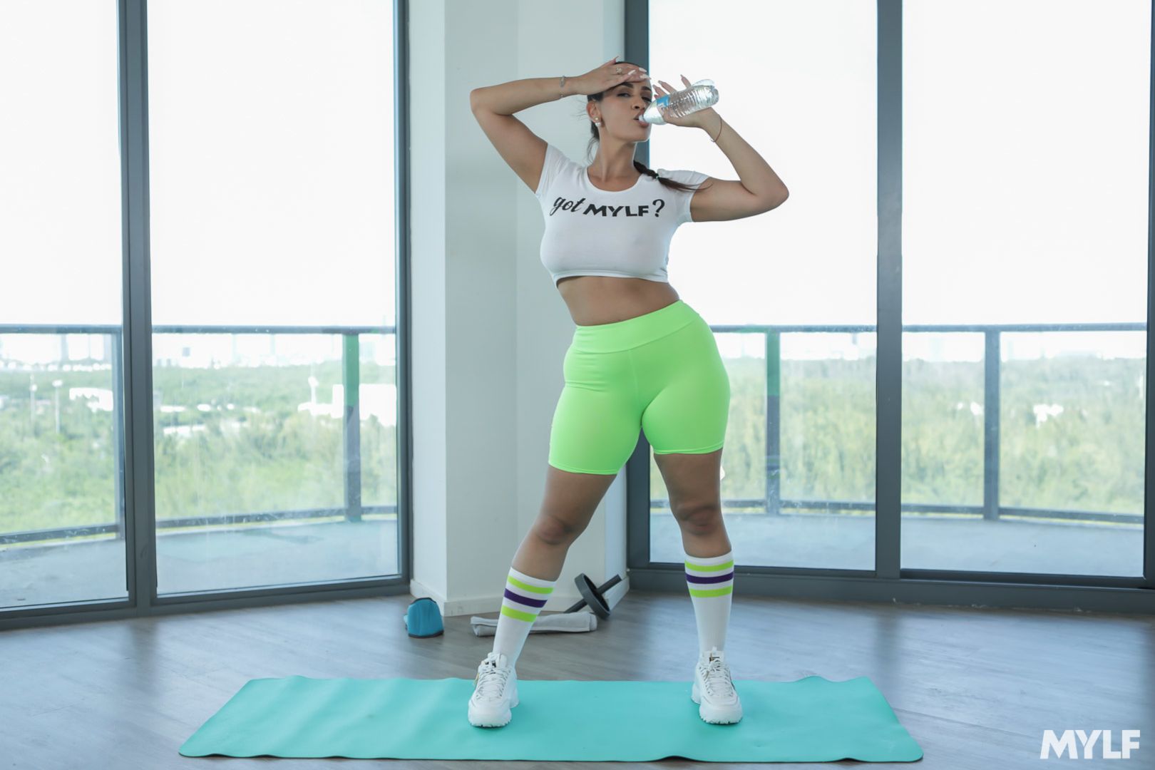 Gym Partner