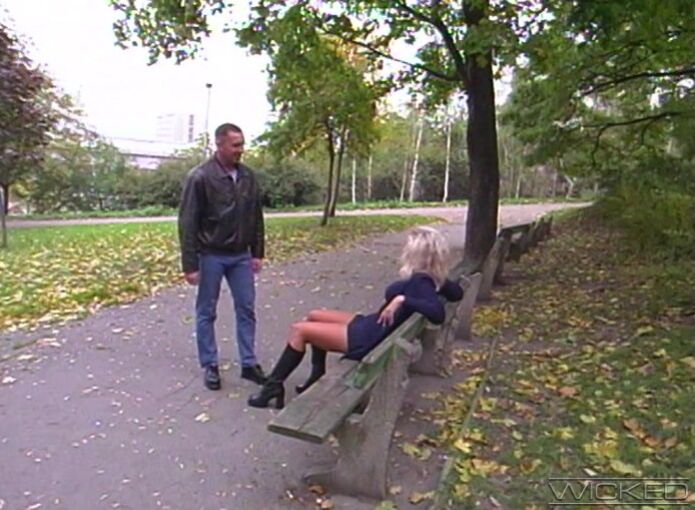 Penetrating The East 5 Scene 2
