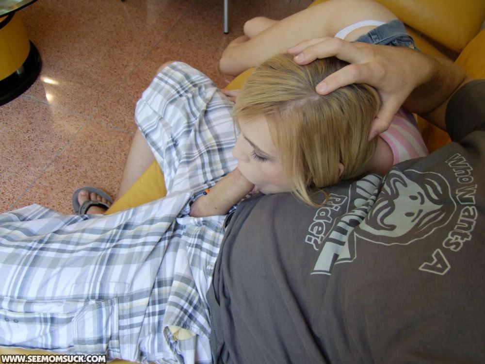 Amanda and Tatiana