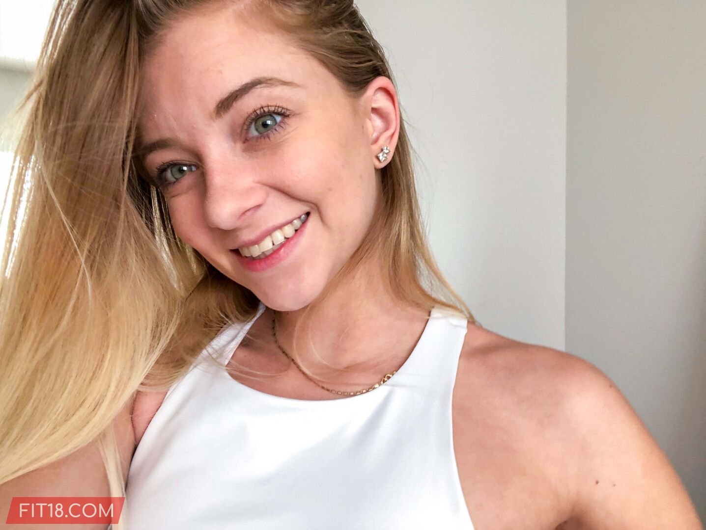 Riley Star Initial Casting