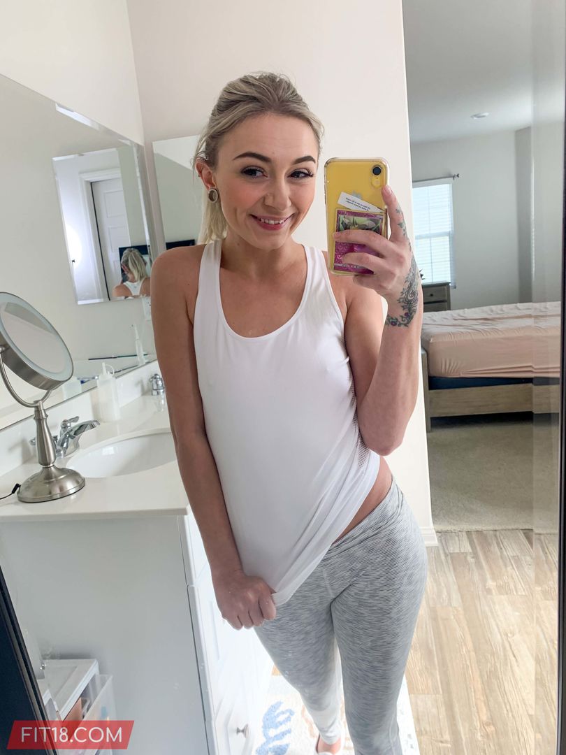 Chloe Temple Initial Casting