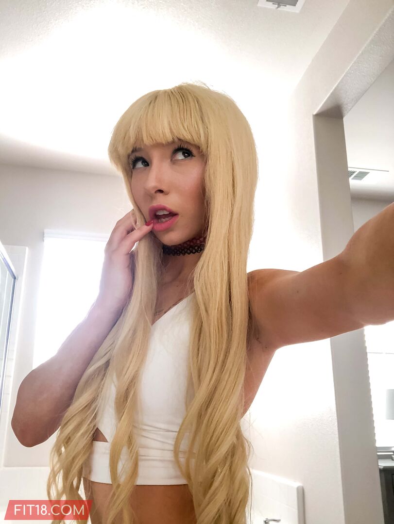 Kenzie Reeves Initial Casting