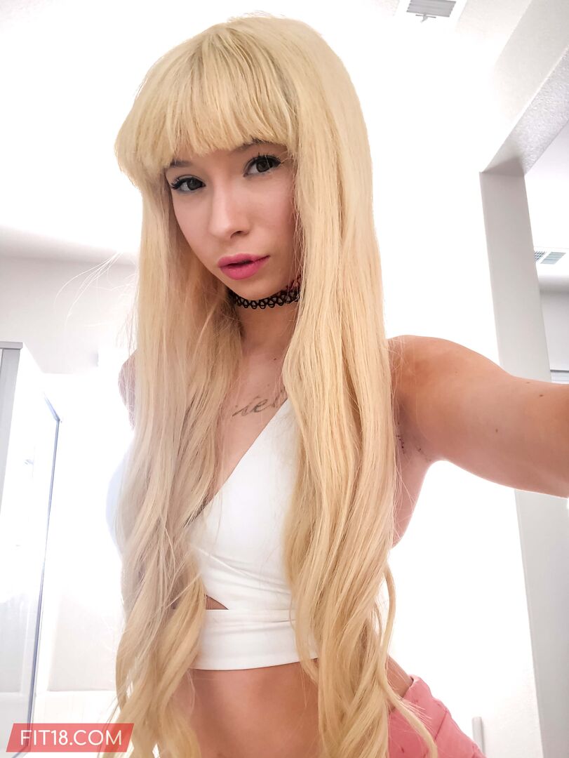 Kenzie Reeves Initial Casting