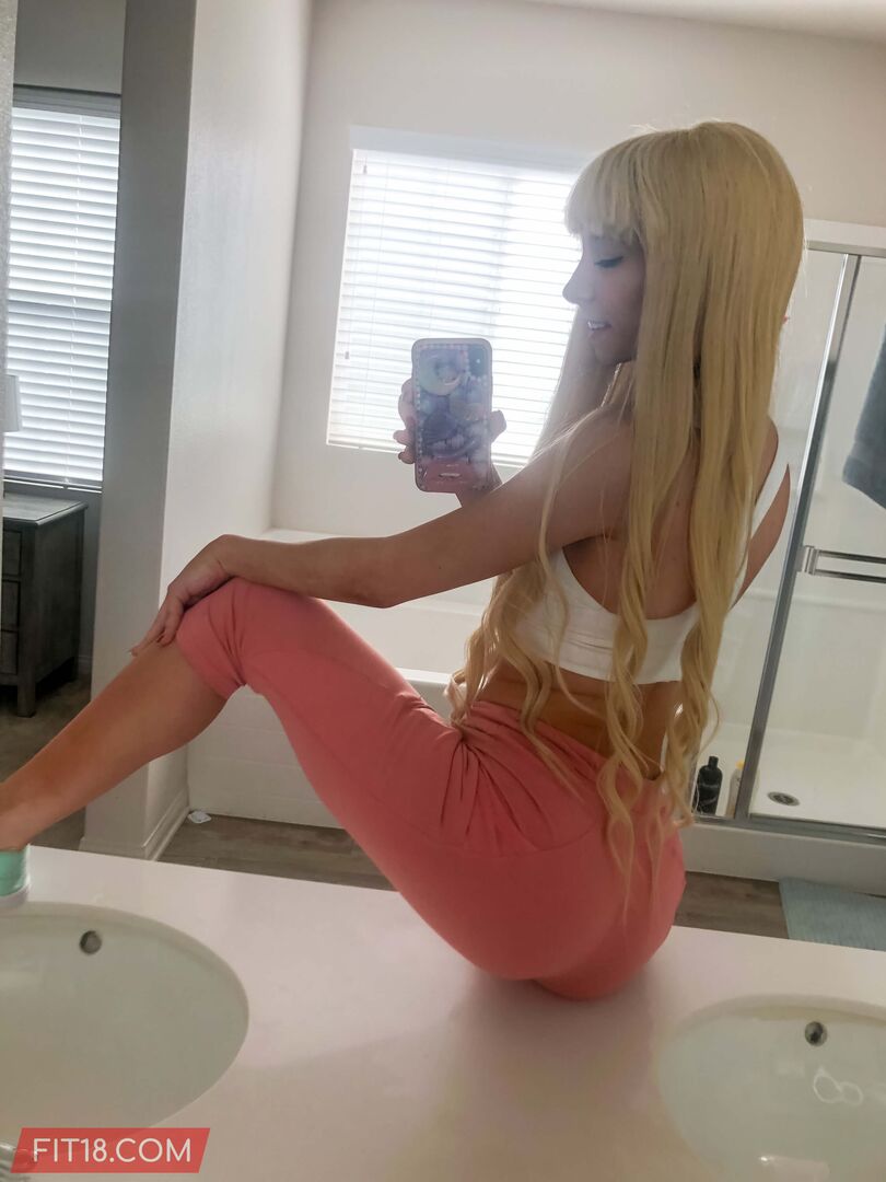 Kenzie Reeves Initial Casting