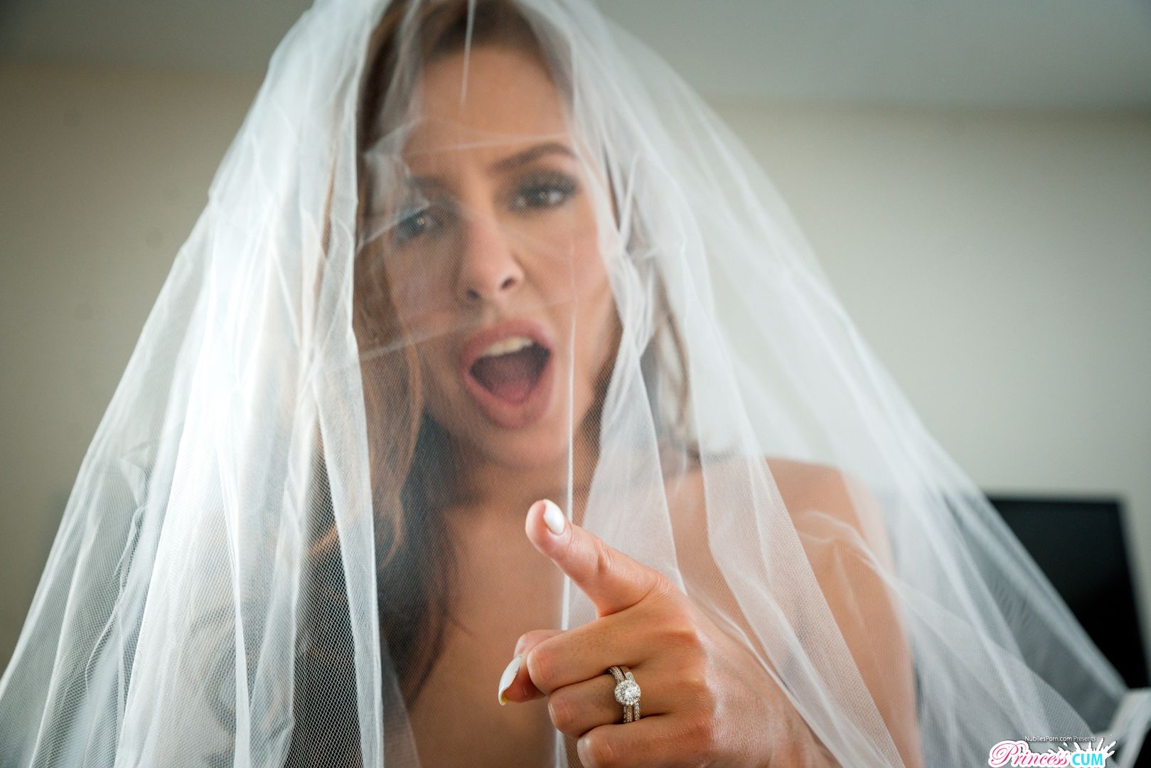 Step Sisters Honeymoon