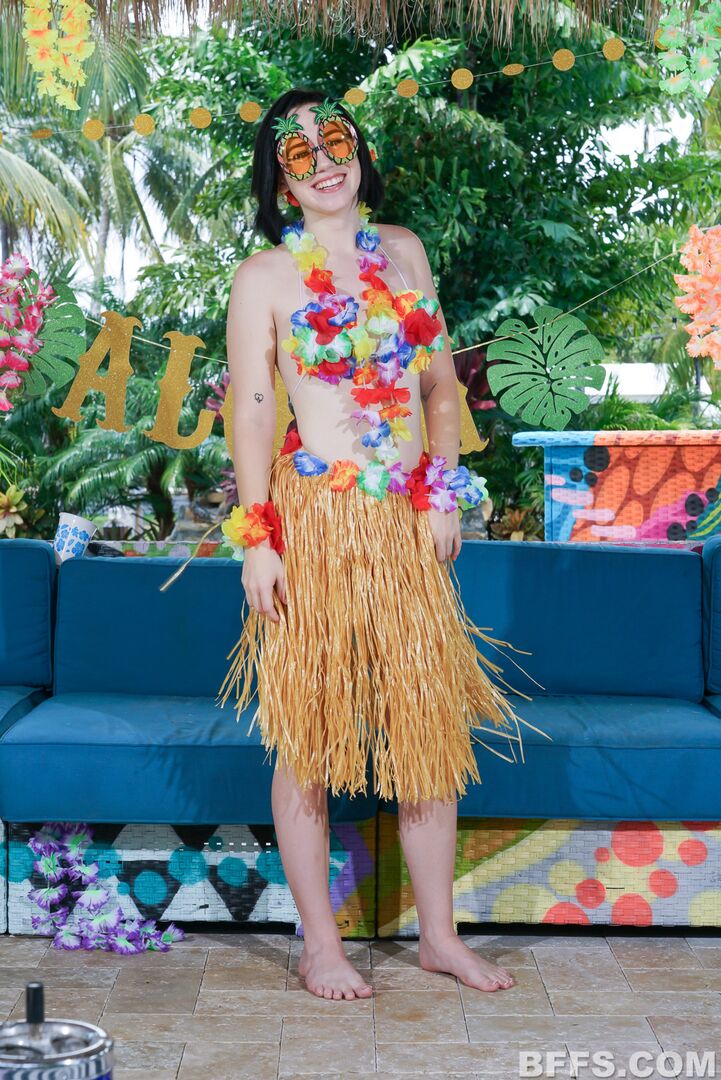 Getting Leid