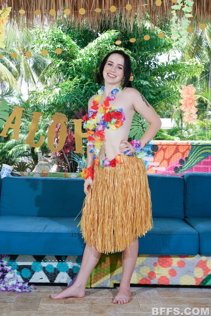 Getting Leid