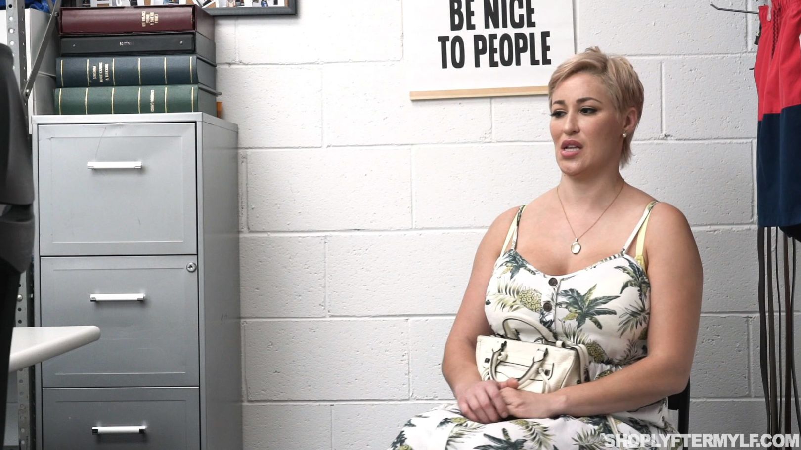 Anything But The Cops