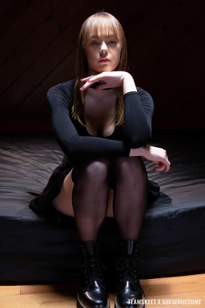 The Interrogation