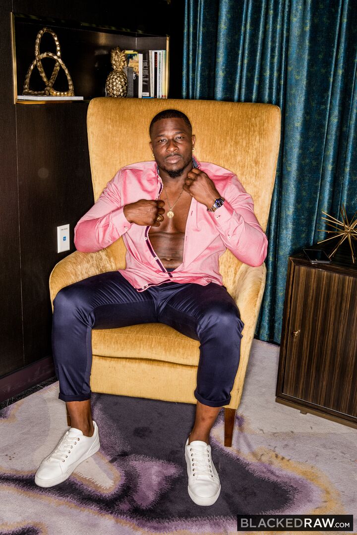 Crazy Night