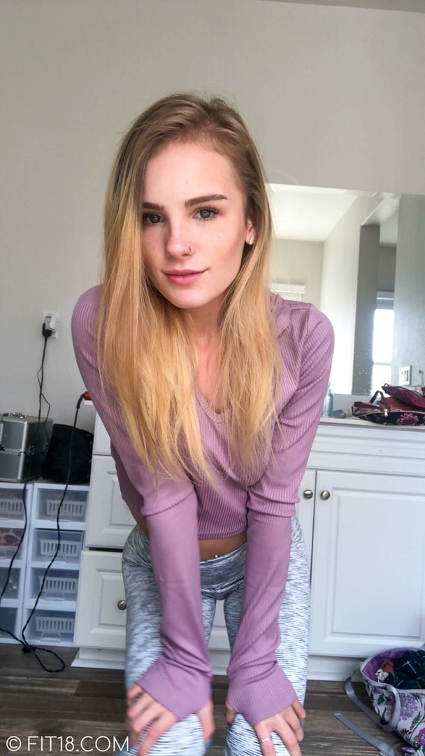 Natalie Knight Initial Casting